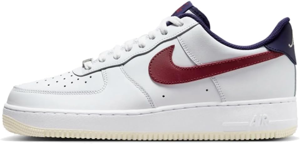 Nike Men's Air Force 1 '07 Sneaker