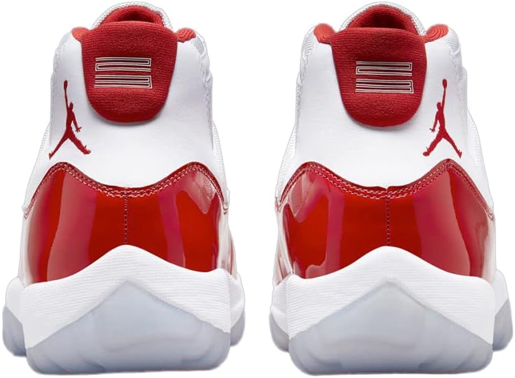 Retro Cherry Air Jordan 11