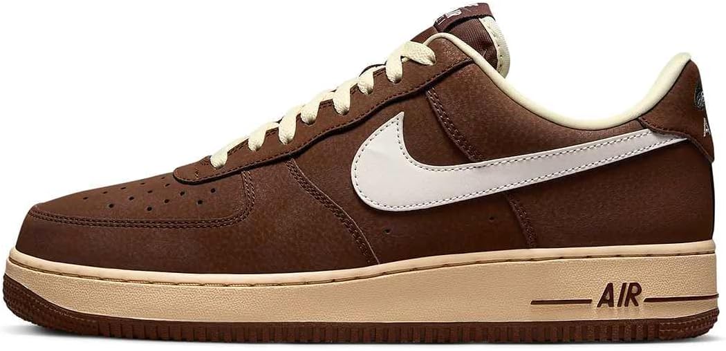 Nike Men's Air Force 1 '07 Sneaker