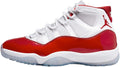 Retro Cherry Air Jordan 11