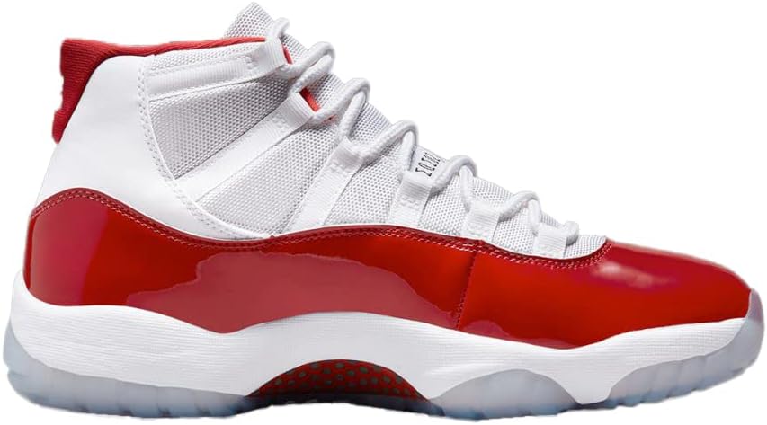Retro Cherry Air Jordan 11