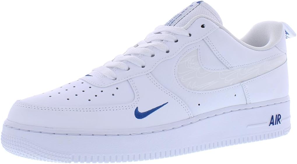 Nike Men's Air Force 1 '07 Sneaker