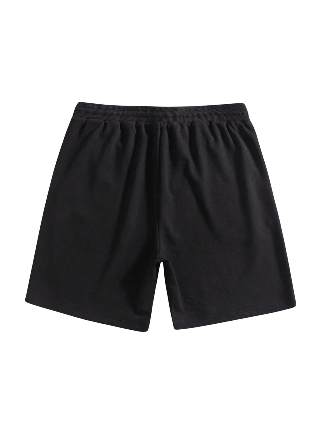 SHENHE Men's Graphics Shorts Print Workout Track Streetwear Shorts