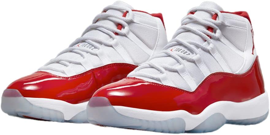 Retro Cherry Air Jordan 11