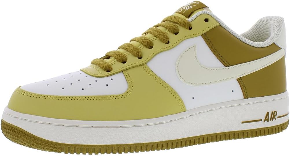 Nike Men's Air Force 1 '07 Sneaker