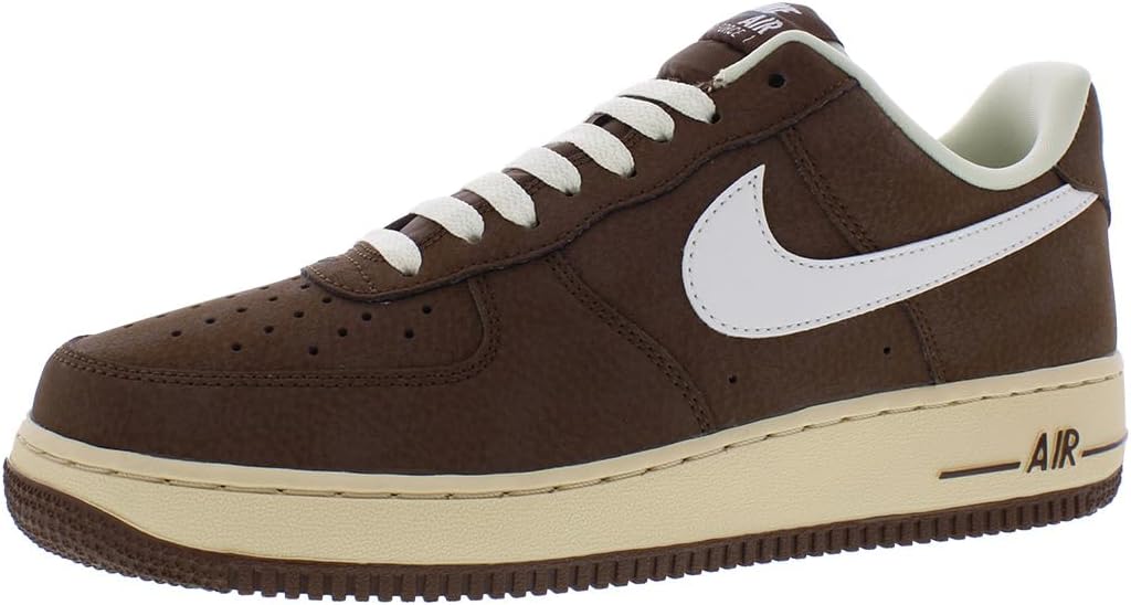 Nike Men's Air Force 1 '07 Sneaker