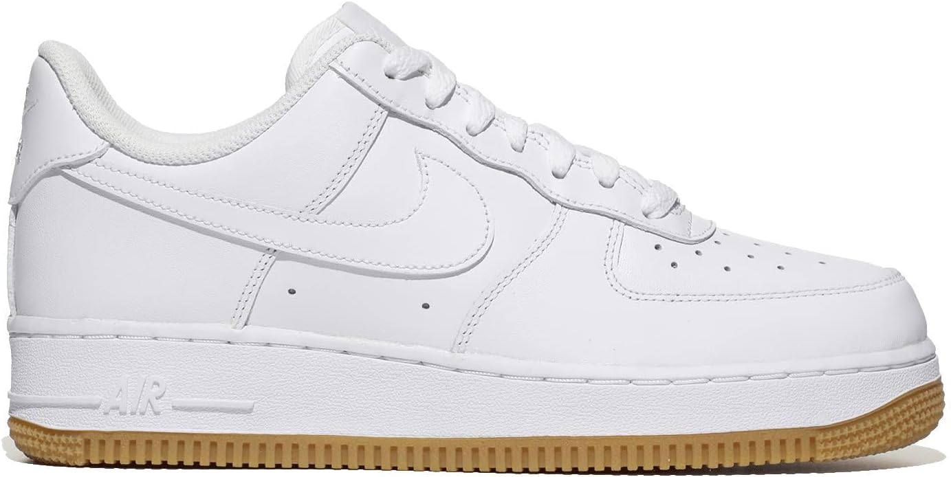 Nike Men's Air Force 1 '07 Sneaker