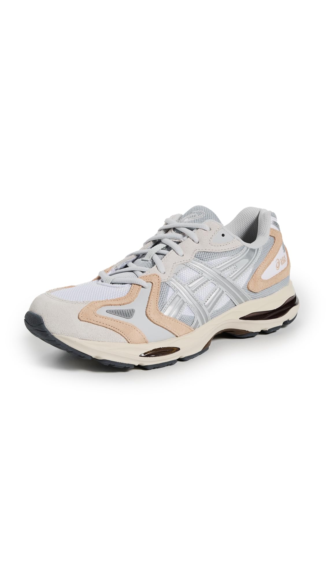 ASICS Unisex GEL-K1011 Sportstyle Shoes