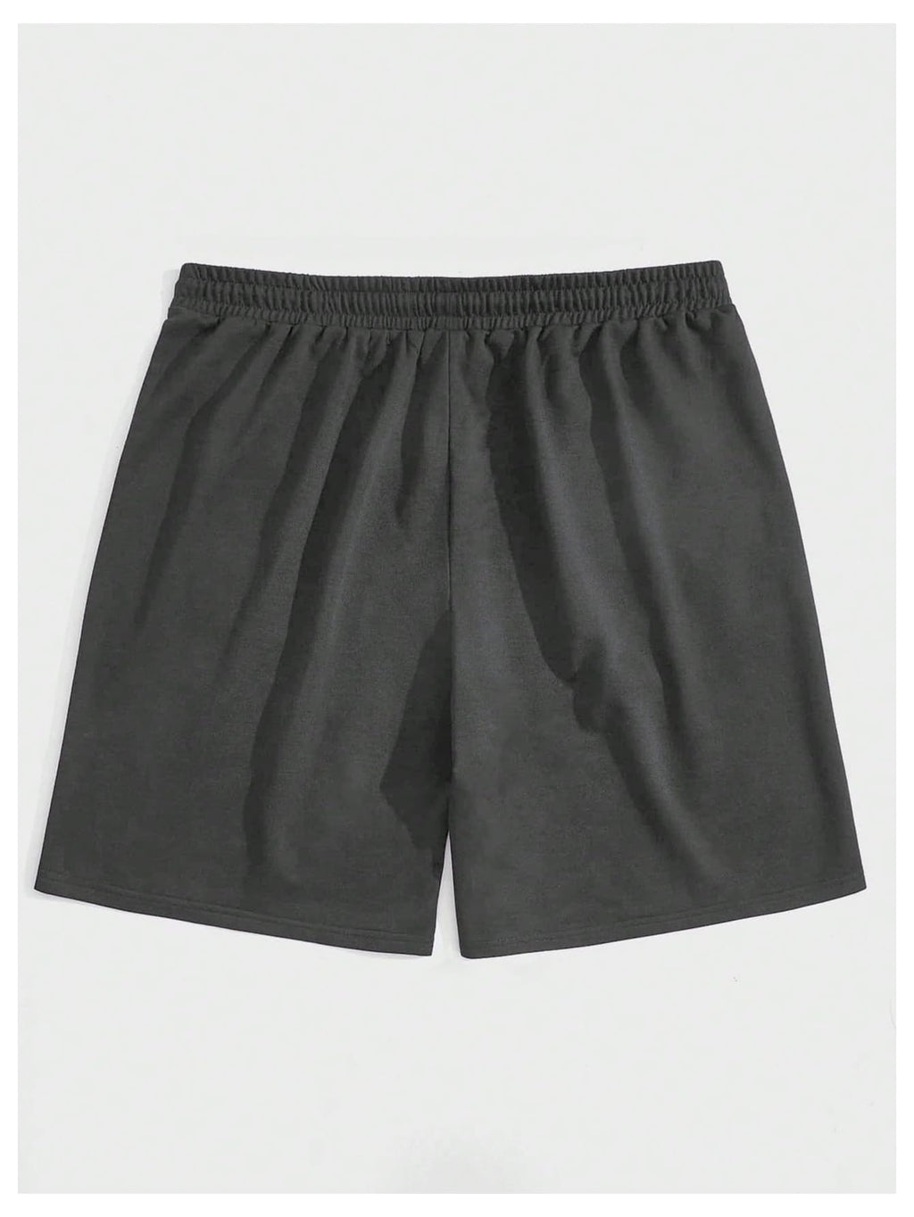 SHENHE Men's Graphics Shorts Print Workout Track Streetwear Shorts