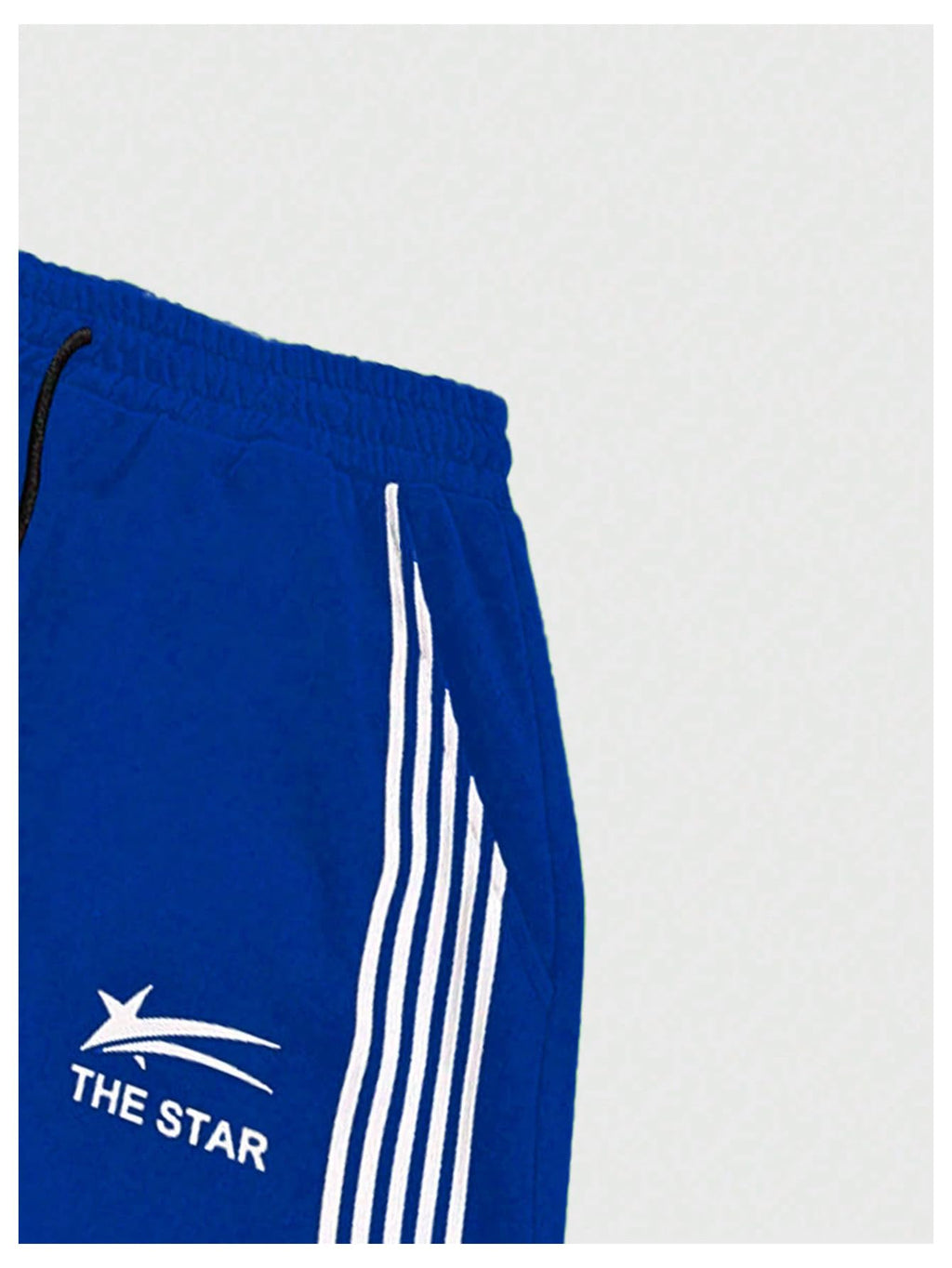 SHENHE Men's Y2k Graphic Track Striped Parachute Wide Leg Sweatpants