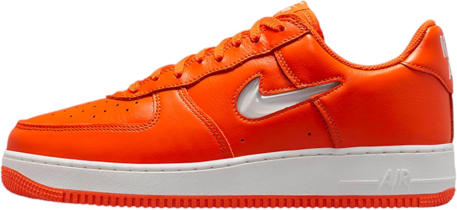 Nike Men's Air Force 1 '07 Sneaker