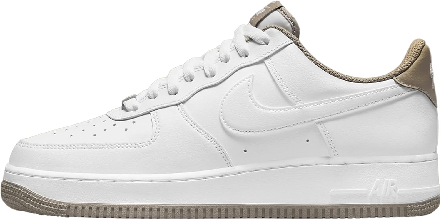Nike Men's Air Force 1 '07 Sneaker