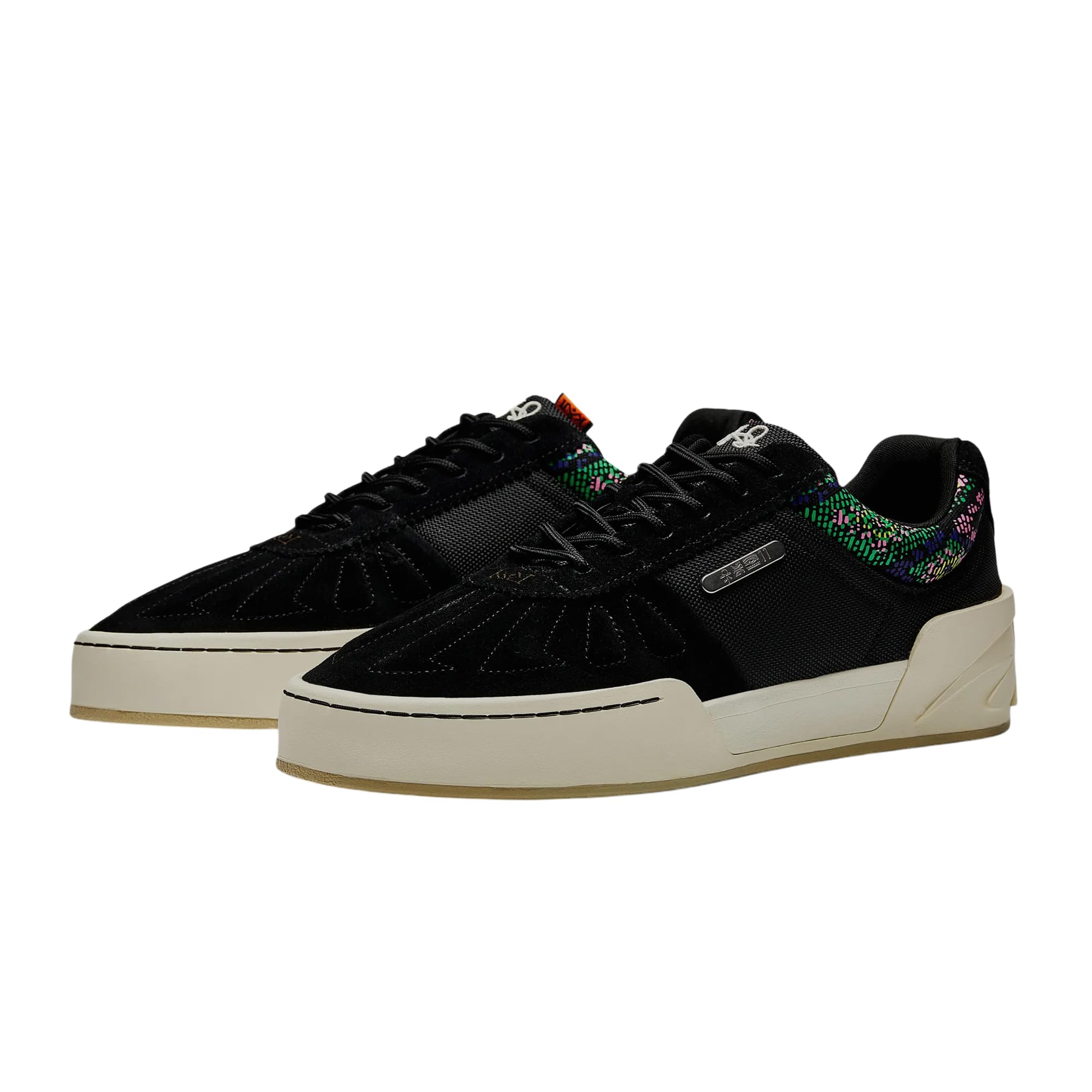ANTA Kyrie Irving Hélà Style Men's Lifestyle Sneakers