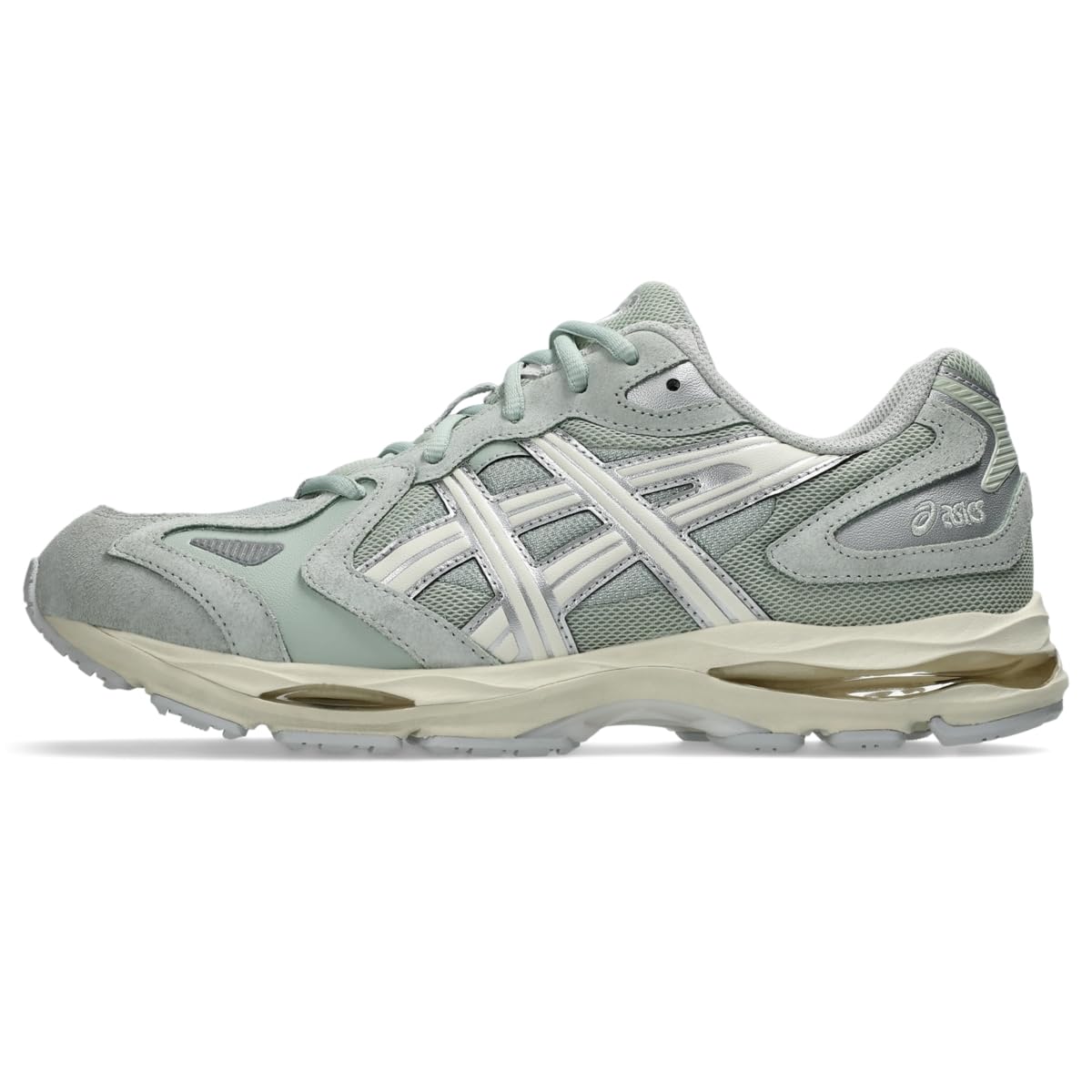 ASICS Unisex GEL-K1011 Sportstyle Shoes