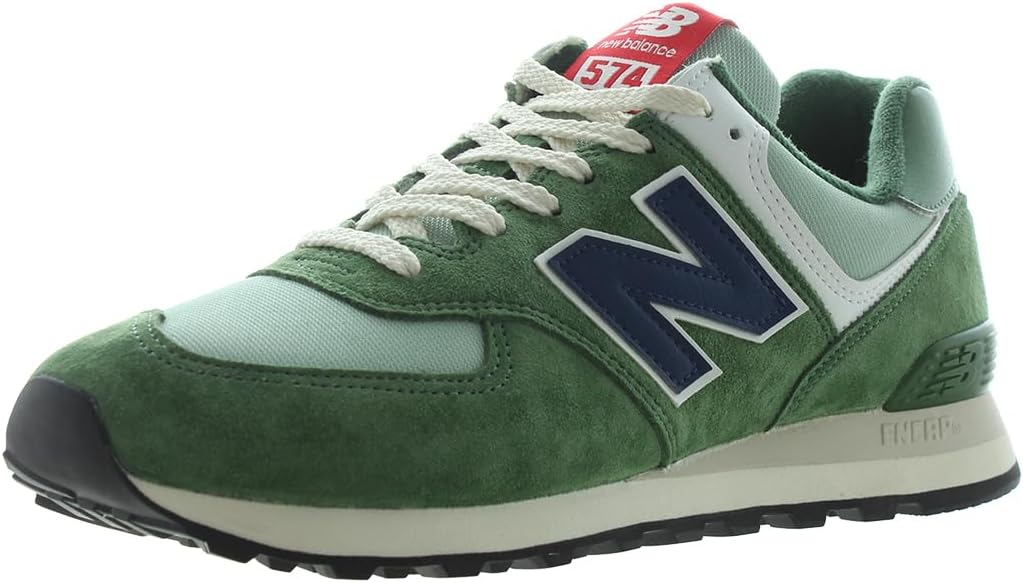 New Balance 574 Unisex Shoes