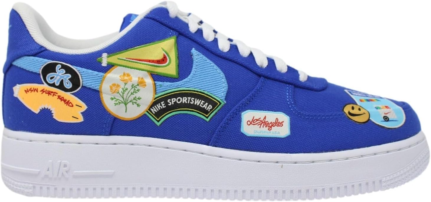 Nike Men's Air Force 1 '07 Sneaker