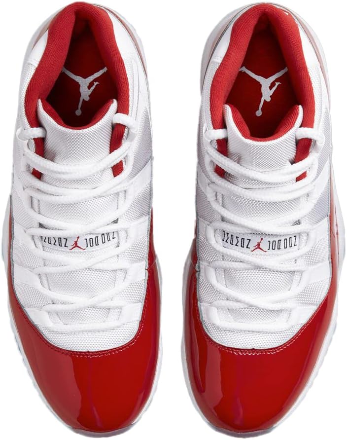 Retro Cherry Air Jordan 11