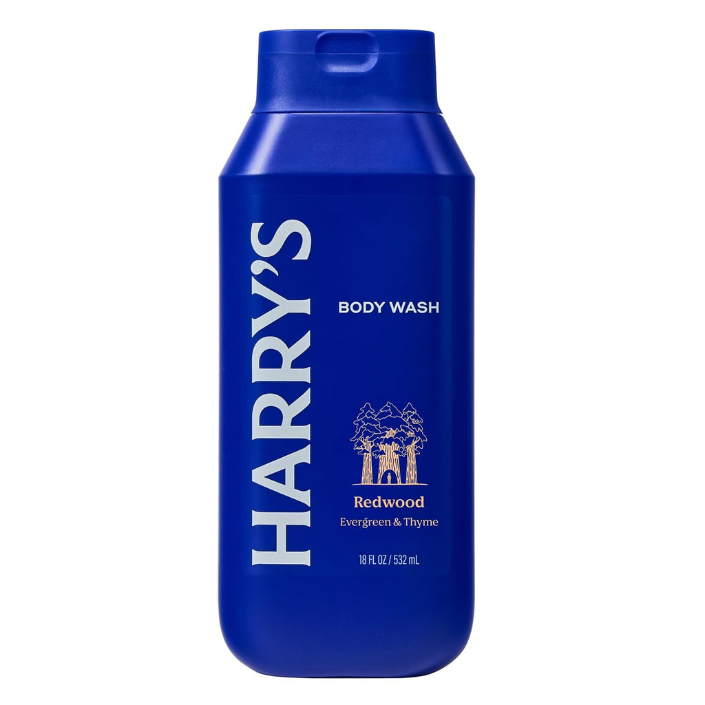 Harry's Men's Body Wash - Stone - 18 fl oz (3 Pack)