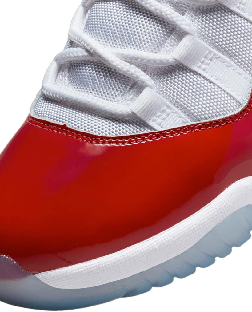 Retro Cherry Air Jordan 11