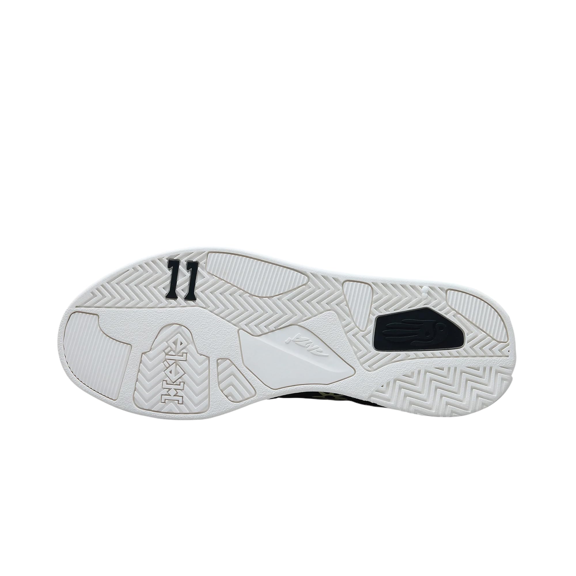 ANTA Kyrie Irving Hélà Style Men's Lifestyle Sneakers