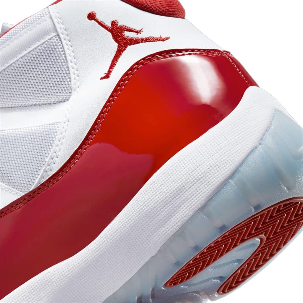 Retro Cherry Air Jordan 11
