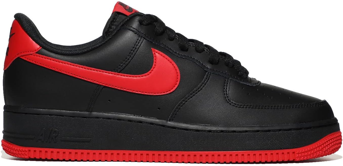 Nike Men's Air Force 1 '07 Sneaker