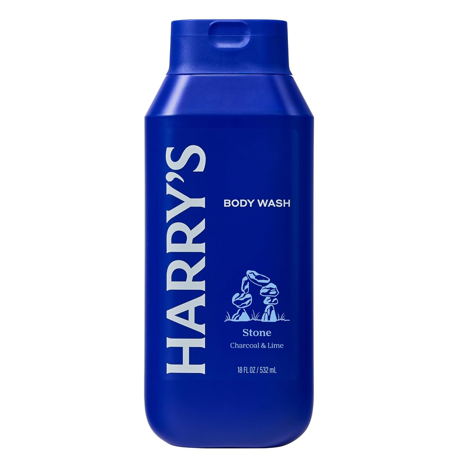 Harry's Men's Body Wash - Stone - 18 fl oz (3 Pack)