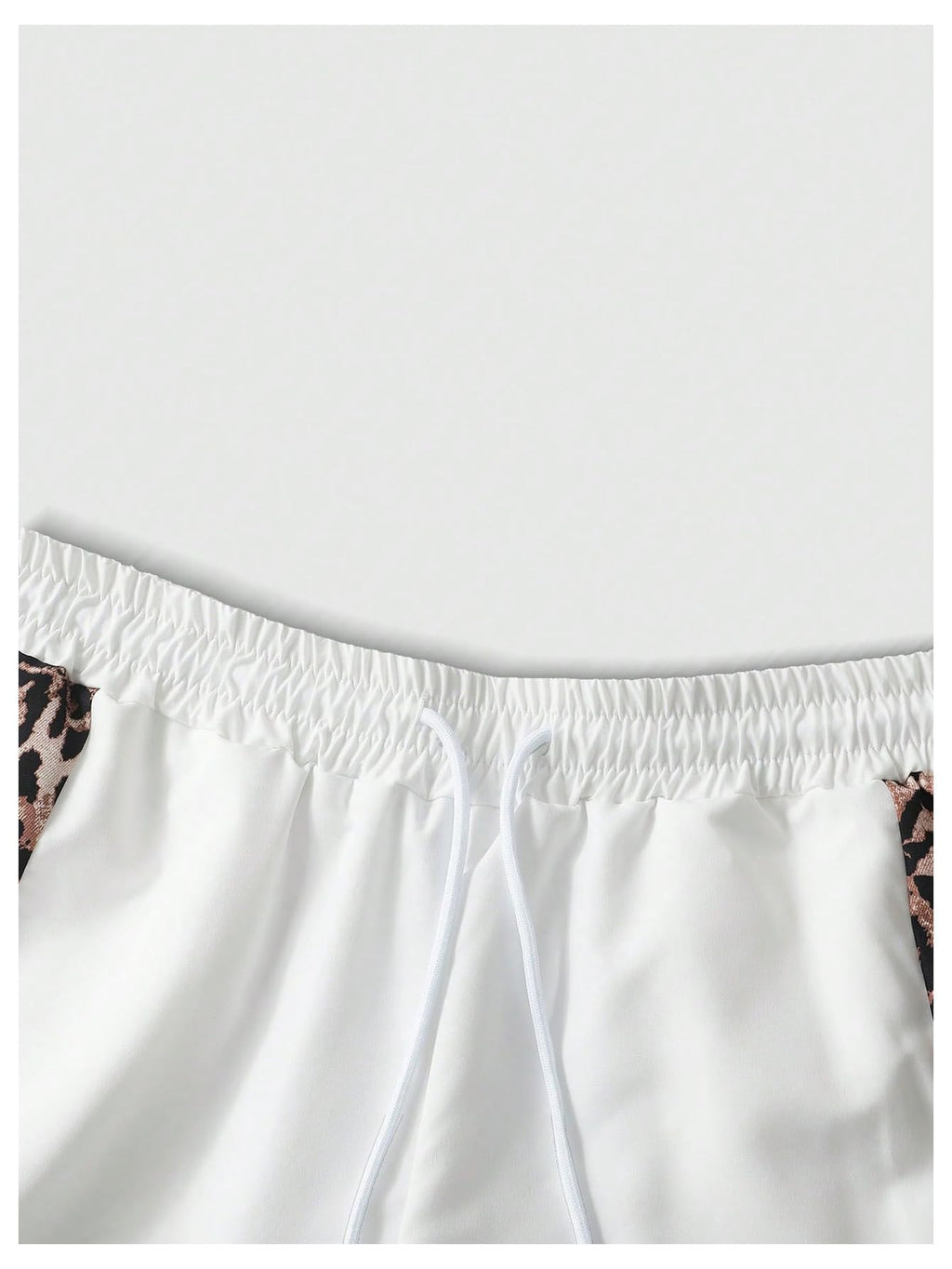 SOLY HUX Men's Summer Outfits Track Suits 2 Piece Short Sets