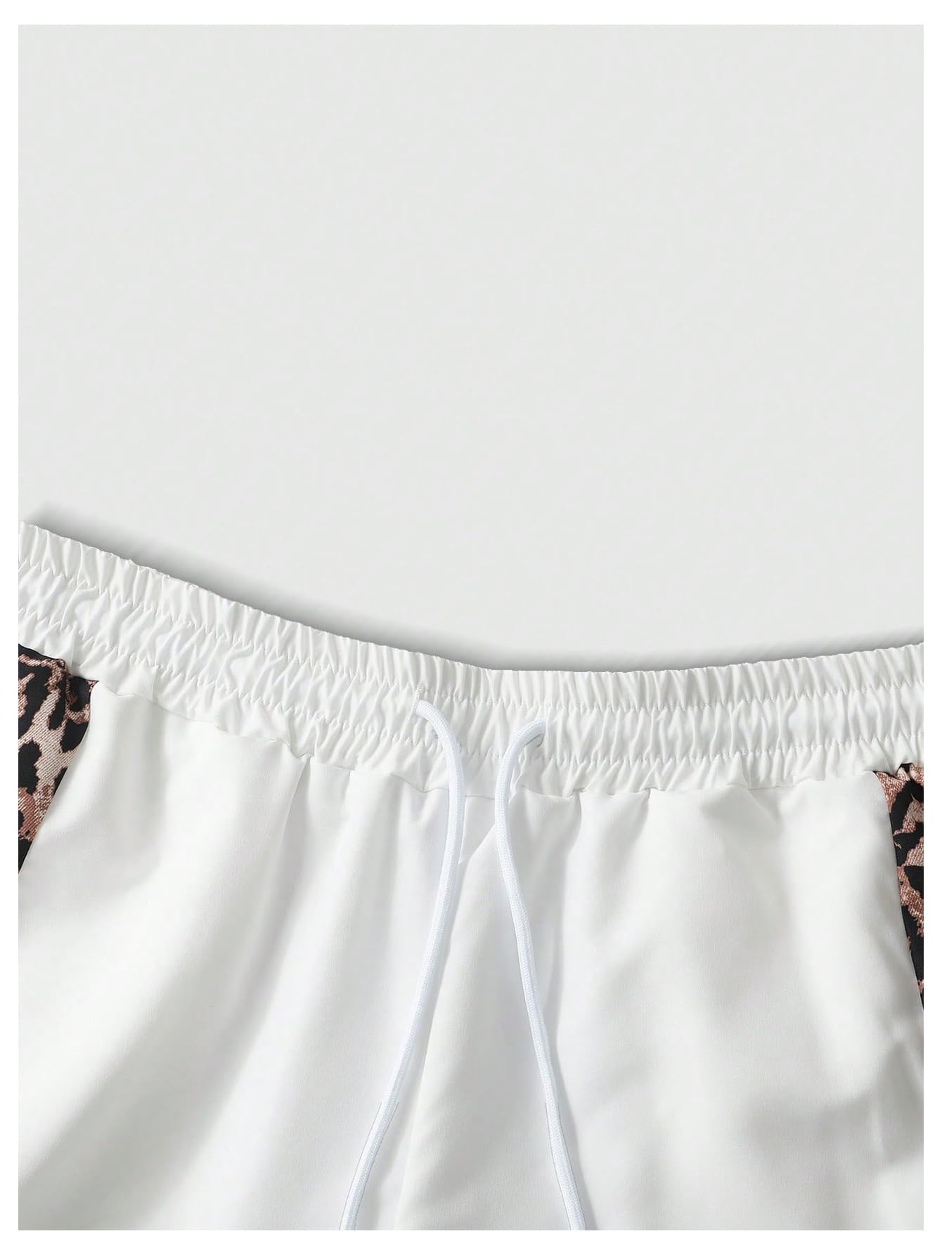SOLY HUX Men's Summer Outfits Track Suits 2 Piece Short Sets
