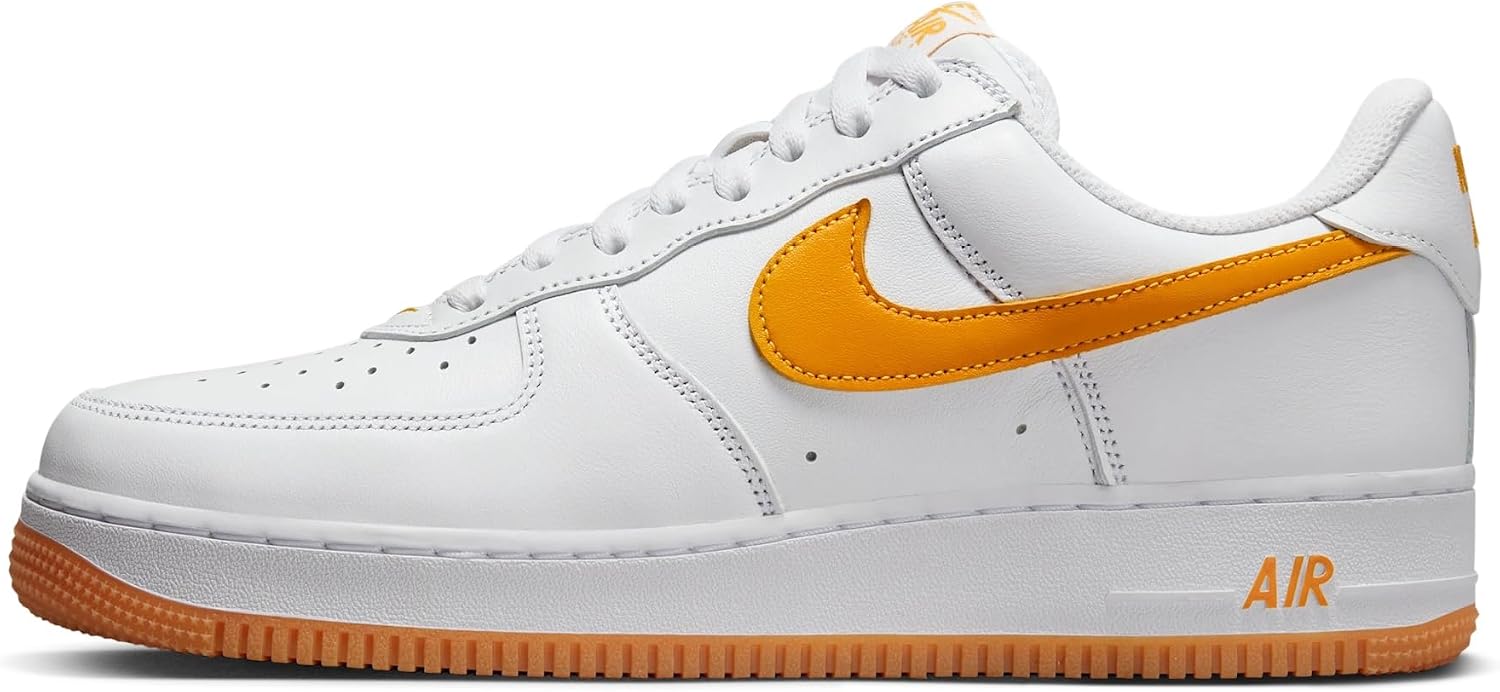 Nike Men's Air Force 1 '07 Sneaker