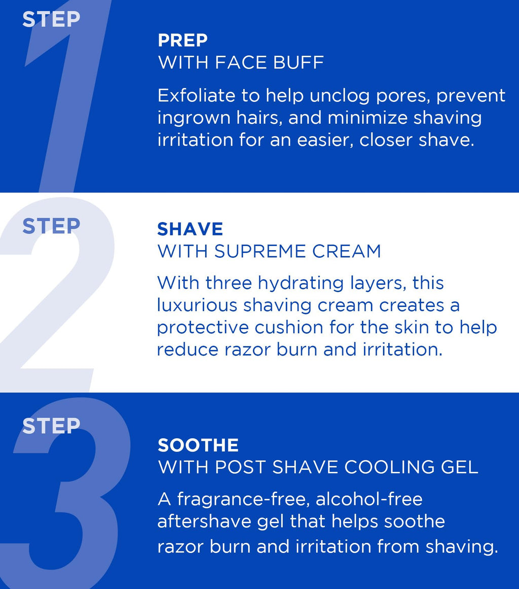 Jack Black Men's Skincare Kit, Men's Gift Set, Travel-Ready
