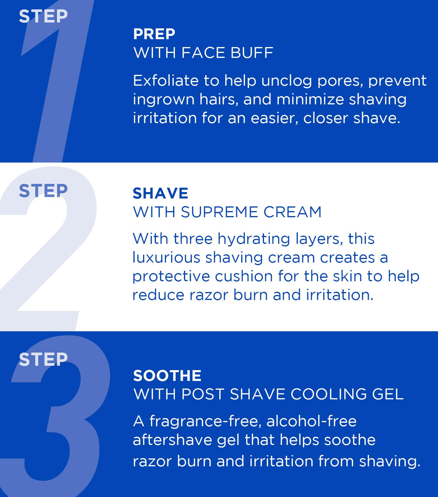 Jack Black Men's Skincare Kit, Men's Gift Set, Travel-Ready