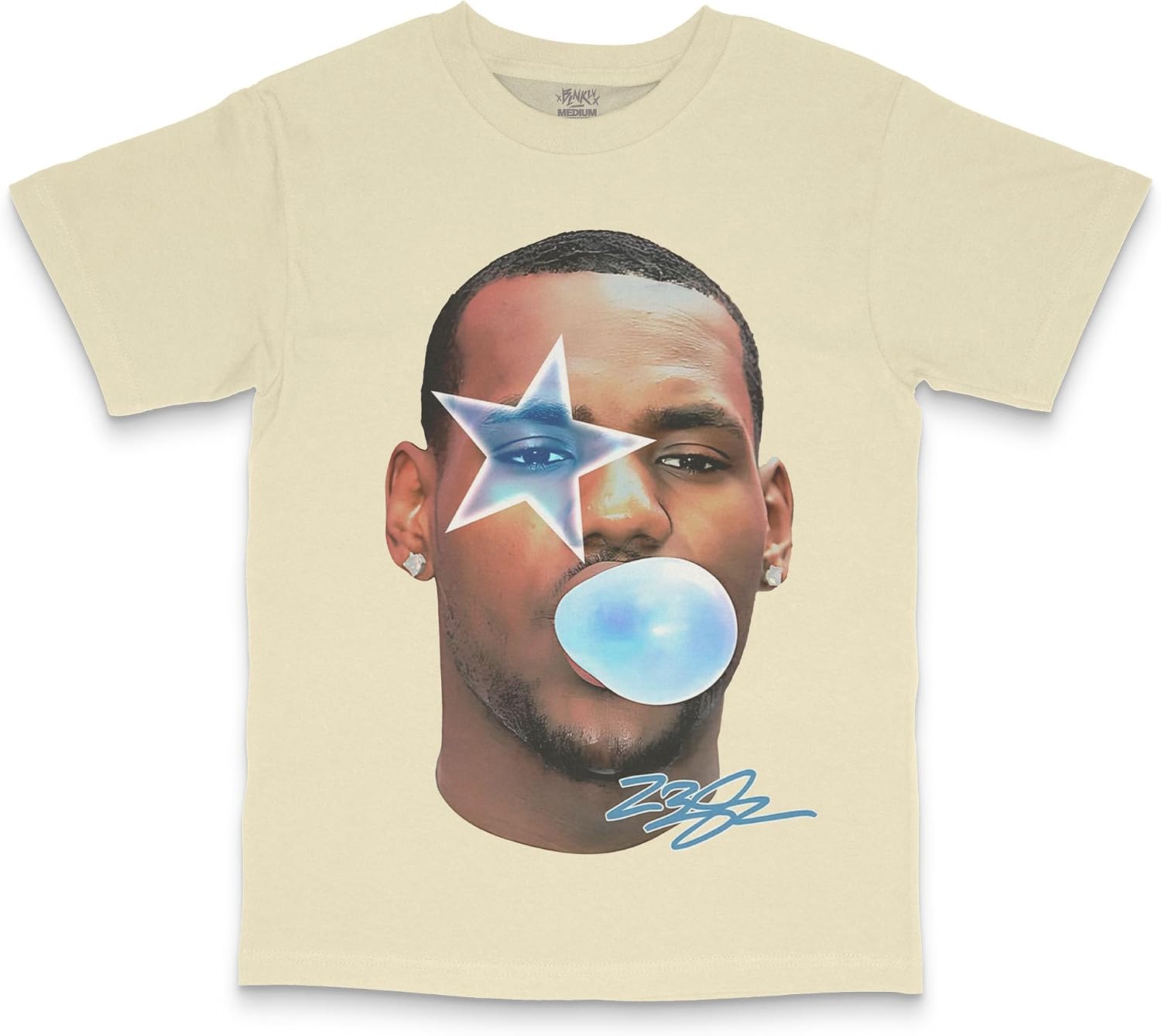 Basketball Graphic T-Shirt Collection Sports Rap Hip-Hop Style Vintage Y2K Streetwear for Men Women Fans