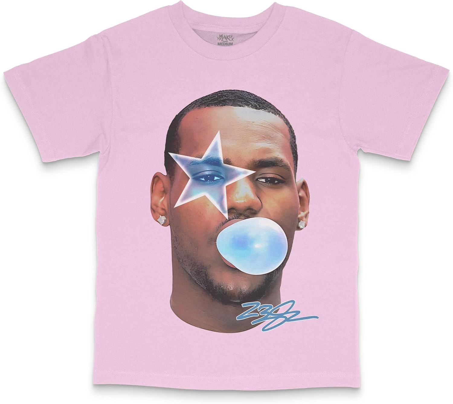 Basketball Graphic T-Shirt Collection Sports Rap Hip-Hop Style Vintage Y2K Streetwear for Men Women Fans