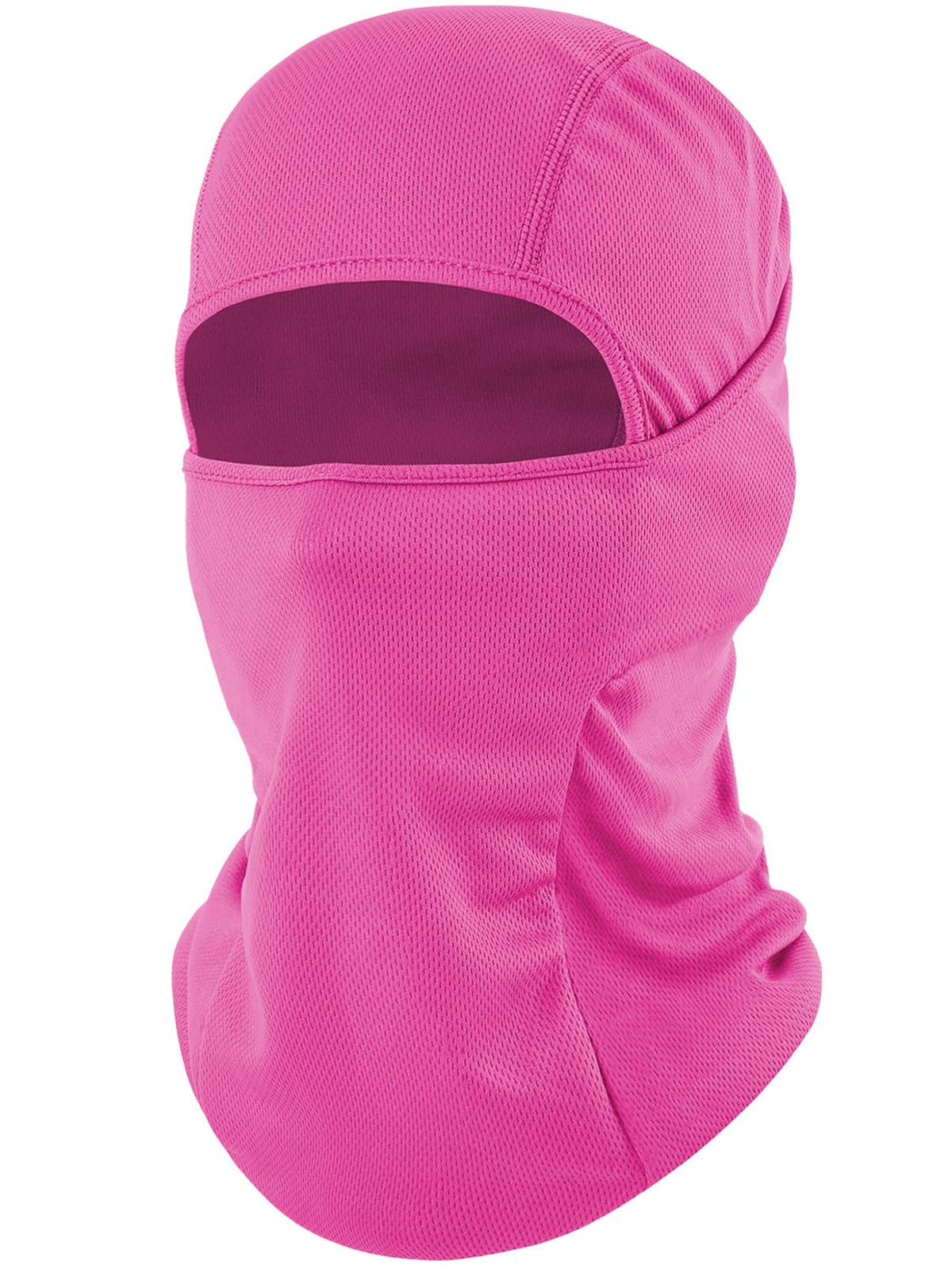 ROXUN Ski Mask Balaclava, Motorcycle Summer Cooling Breathable UV Protector