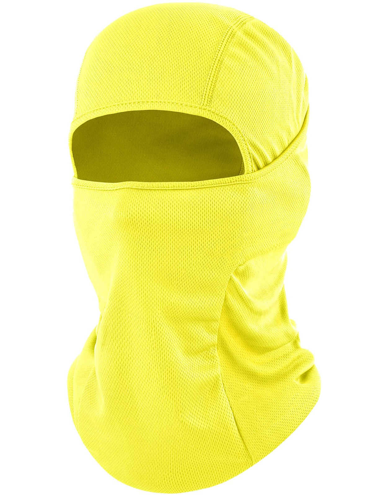 ROXUN Ski Mask Balaclava, Motorcycle Summer Cooling Breathable UV Protector