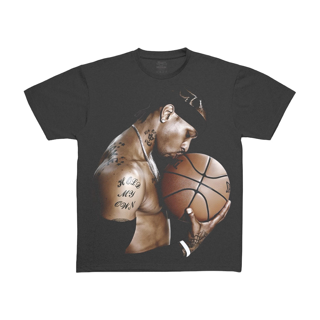 Basketball Graphic T-Shirt Collection Sports Rap Hip-Hop Style Vintage Y2K Streetwear for Men Women Fans