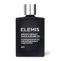 ELEMIS Smooth Result Shave and Beard Oil for Men, 1 Fl Oz