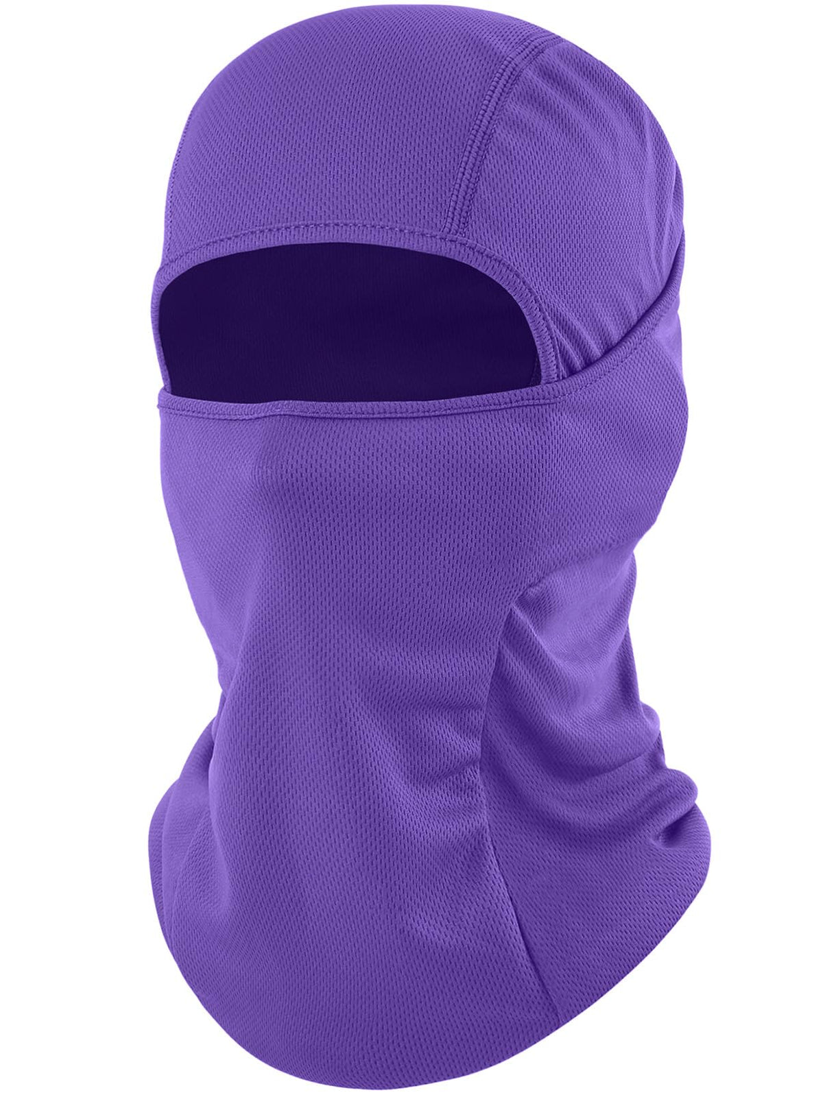 ROXUN Ski Mask Balaclava, Motorcycle Summer Cooling Breathable UV Protector