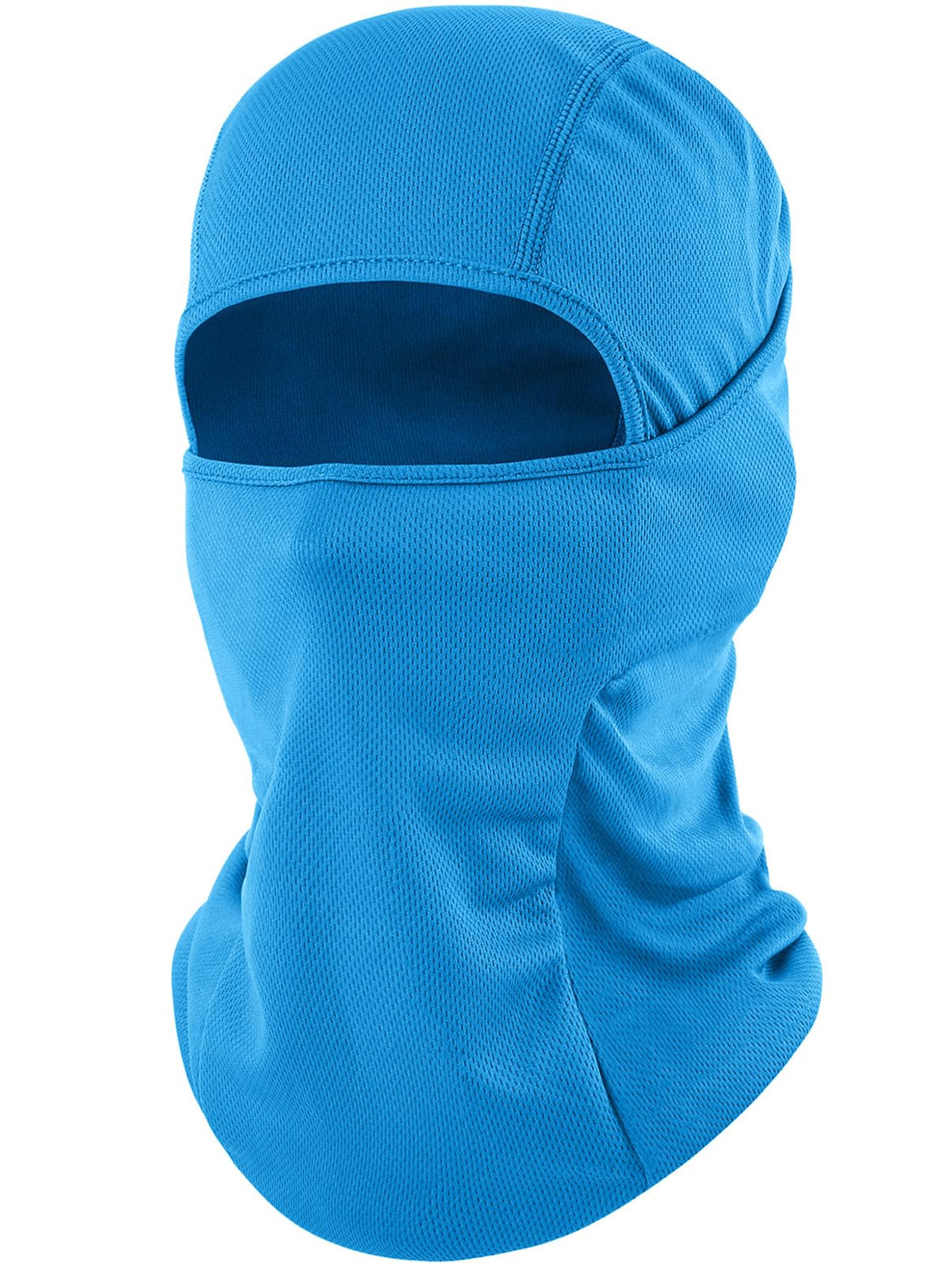 ROXUN Ski Mask Balaclava, Motorcycle Summer Cooling Breathable UV Protector
