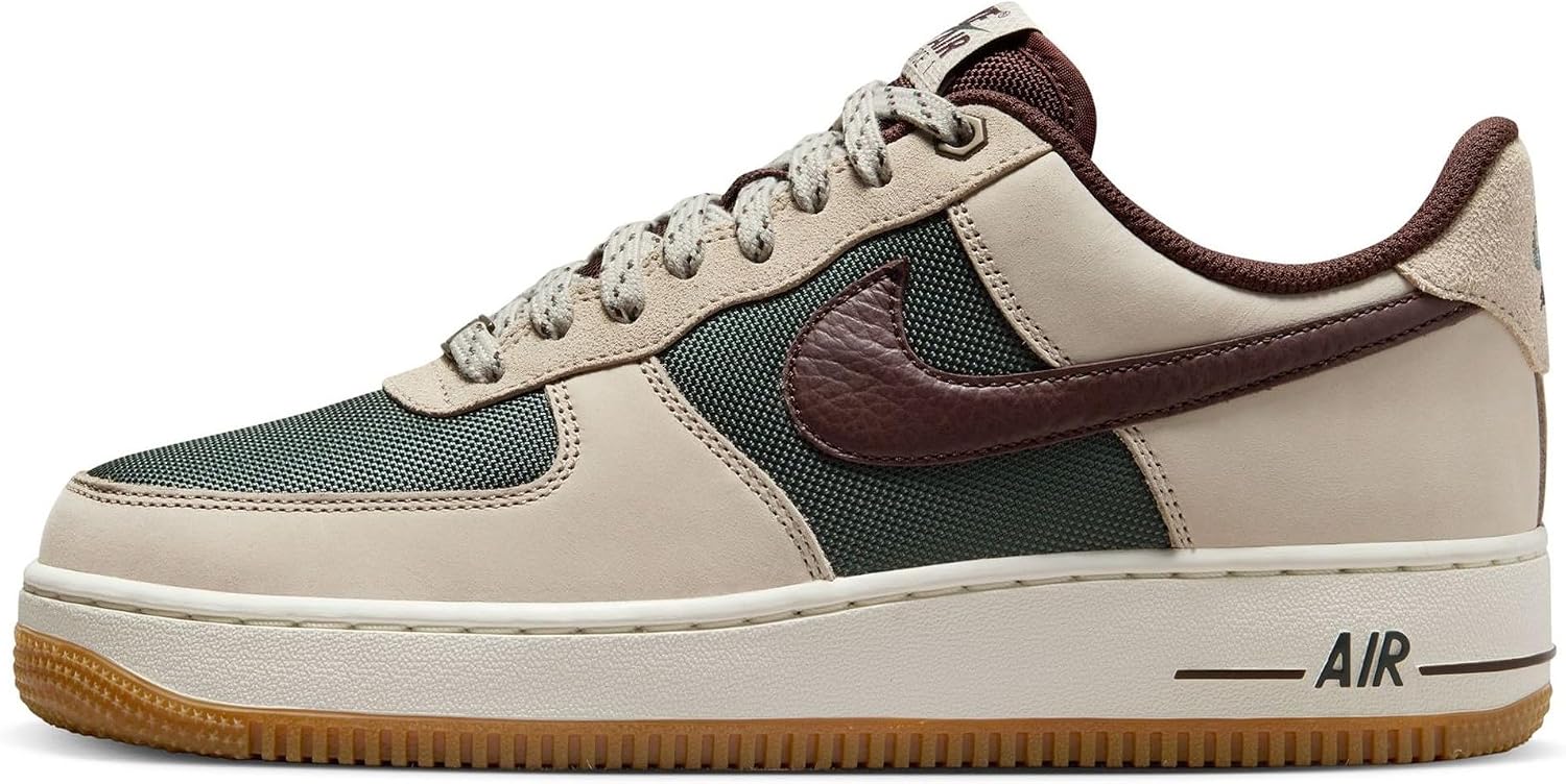Nike Men's Air Force 1 '07 Sneaker