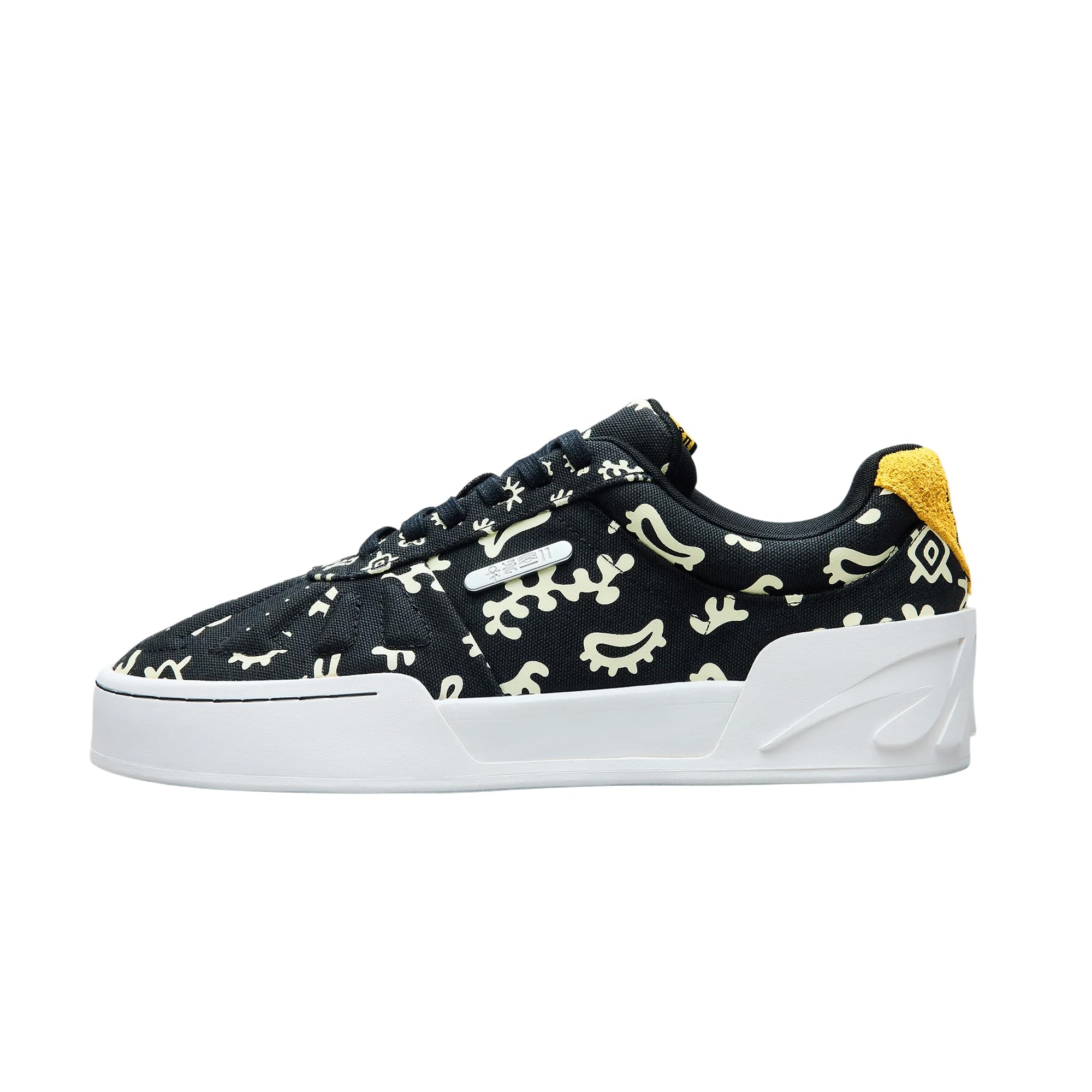 ANTA Kyrie Irving Hélà Style Men's Lifestyle Sneakers