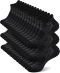 shnn 14 Pairs Mens/Womens Ankle Socks Breathable Casual Low Cut Short Socks for Men/Women with Heel Tab