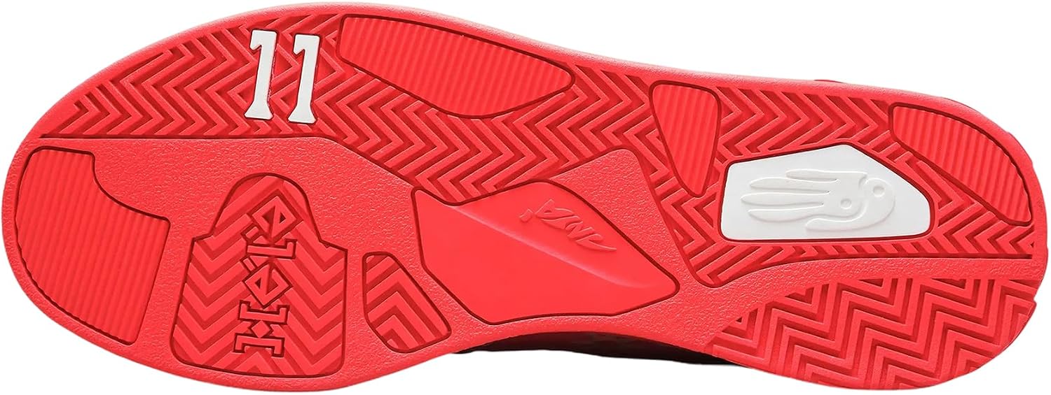 ANTA Kyrie Irving Hélà Style Men's Lifestyle Sneakers