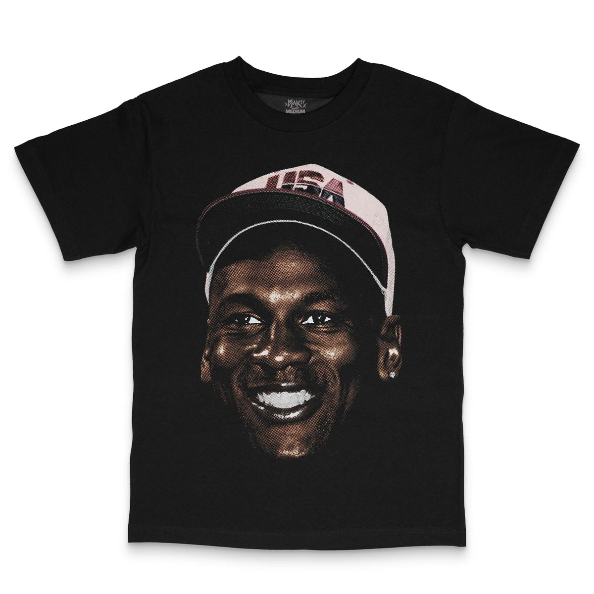 Basketball Graphic T-Shirt Collection Sports Rap Hip-Hop Style Vintage Y2K Streetwear for Men Women Fans
