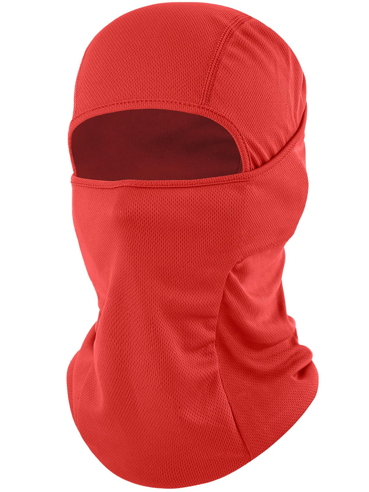 ROXUN Ski Mask Balaclava, Motorcycle Summer Cooling Breathable UV Protector
