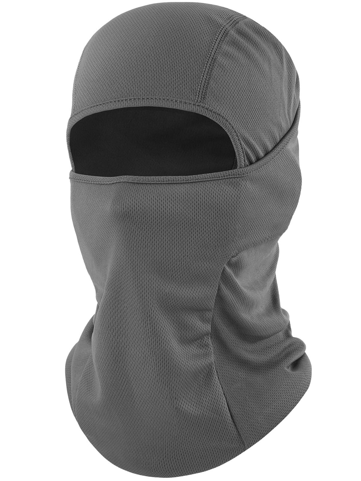 ROXUN Ski Mask Balaclava, Motorcycle Summer Cooling Breathable UV Protector
