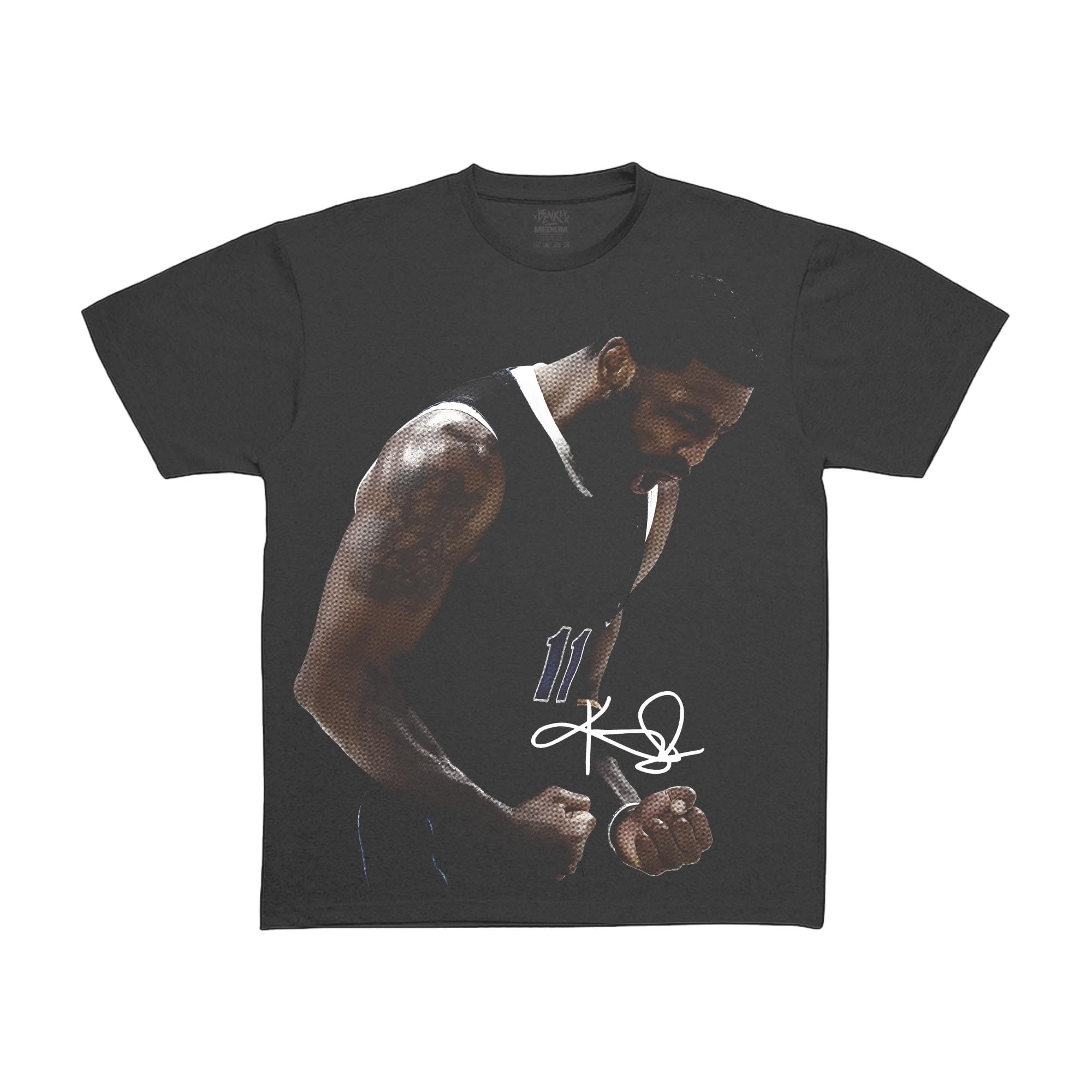 Basketball Graphic T-Shirt Collection Sports Rap Hip-Hop Style Vintage Y2K Streetwear for Men Women Fans