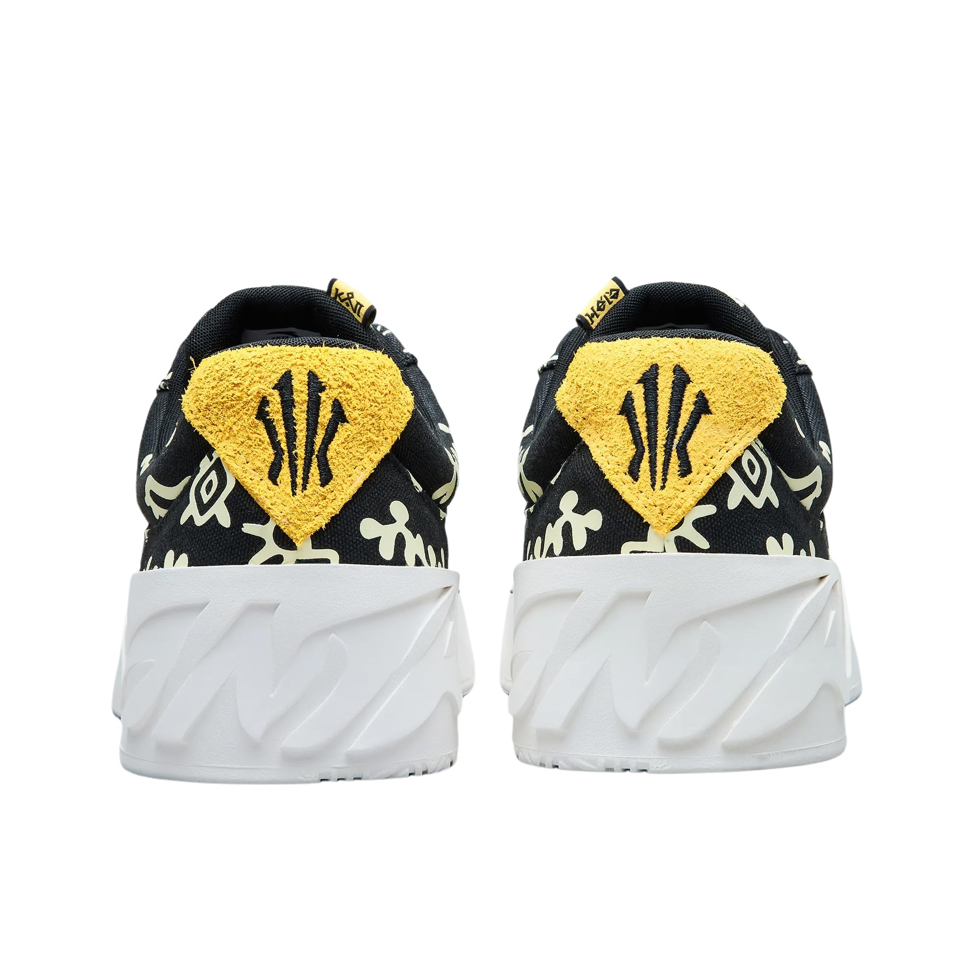 ANTA Kyrie Irving Hélà Style Men's Lifestyle Sneakers