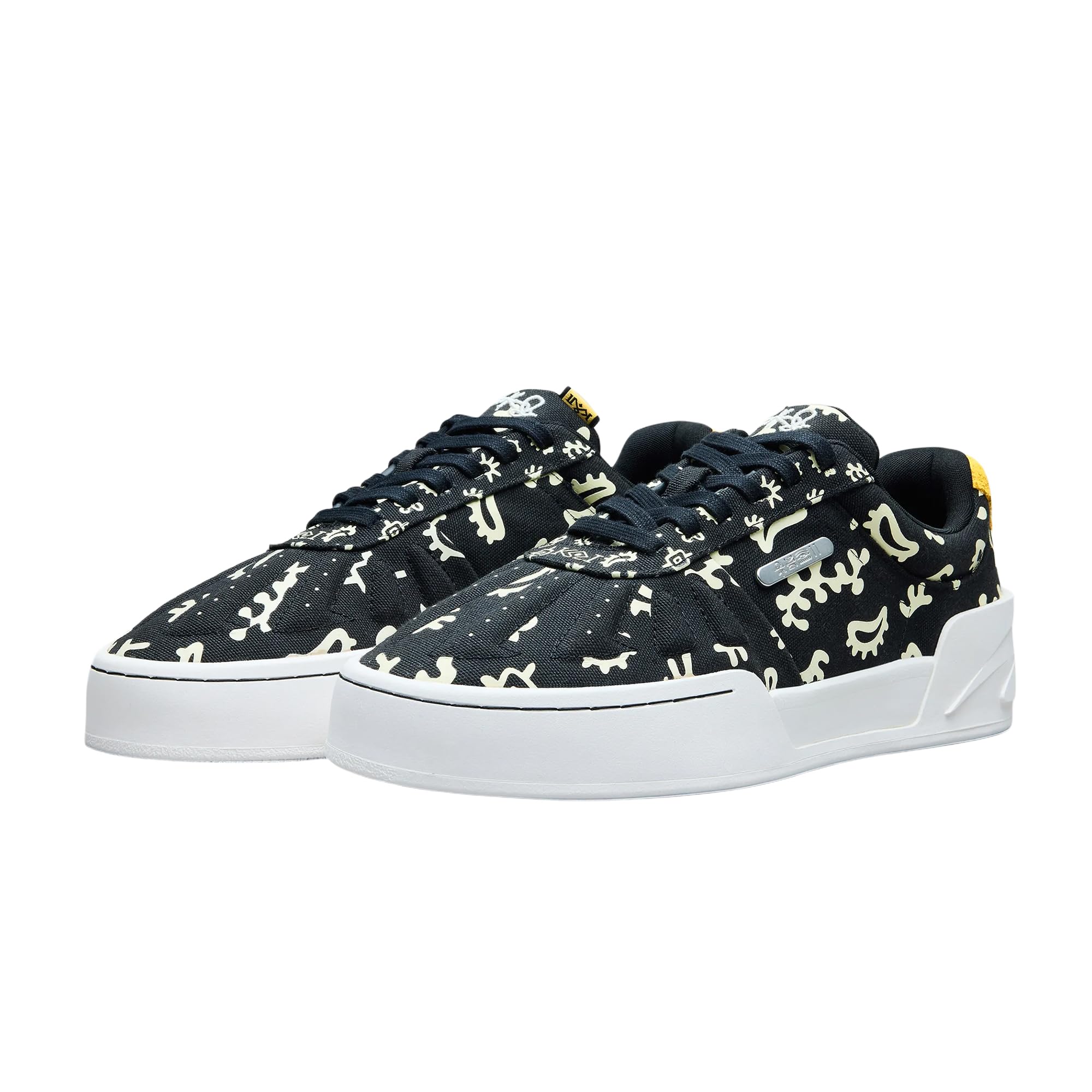 ANTA Kyrie Irving Hélà Style Men's Lifestyle Sneakers